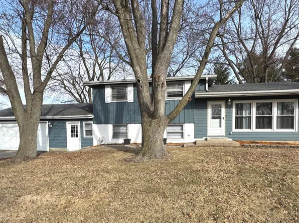 1278 Theresa Ln, Bourbonnais, IL 60914