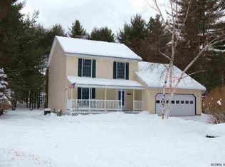 10 Courtney Ln, Queensbury, NY 12804