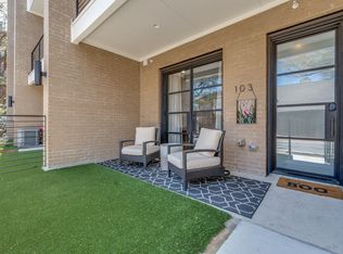 805 Pavillion St Unit 103, Dallas, TX 75204