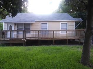 3414 Nathaniel Brown St, Houston, TX 77021