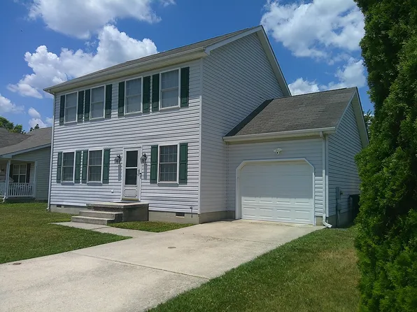 209 Ingram St SE, Dover, DE 19901