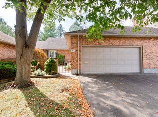 1443 Commissioners Rd W #37, London, ON N6K 1E2