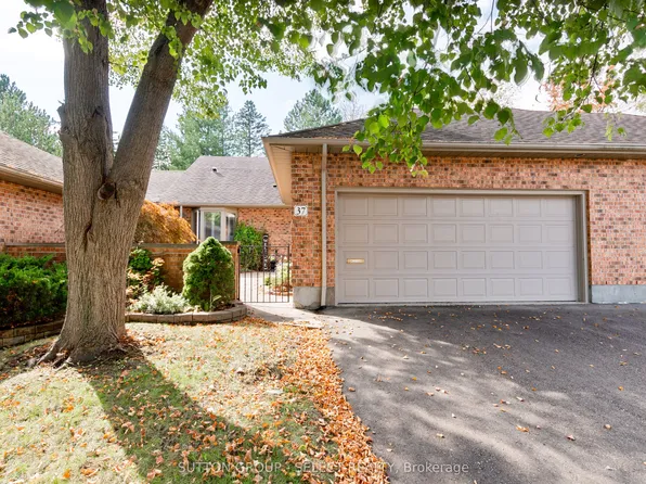 1443 Commissioners Rd W #37, London, ON N6K 1E2
