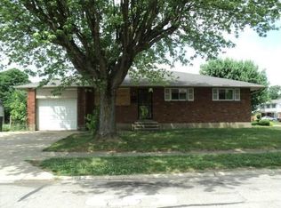 1323 Blairwood Ave, Dayton, OH