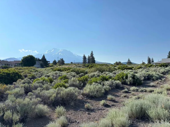 2 Puma Dr Lot 92, Weed, CA 96094