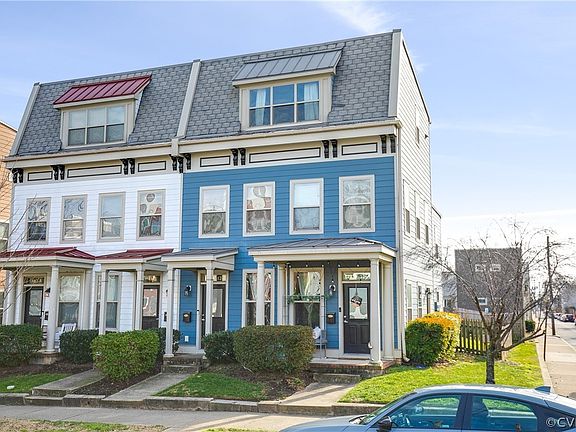 2nd image of 119 W 12th St