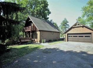 1107 Hamlin Parma Townline Rd, Hilton, NY 14468