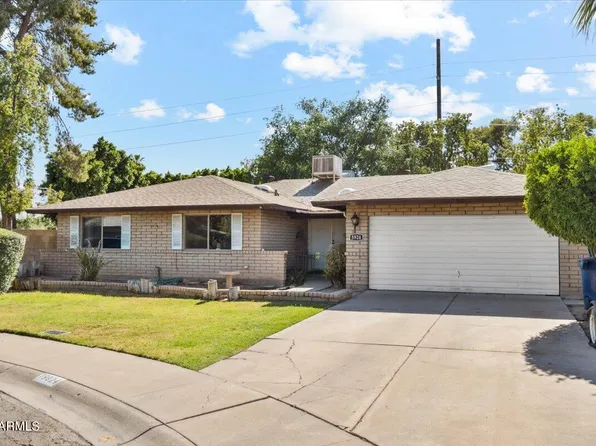 5924 S JENTILLY Lane, Tempe, AZ 85283