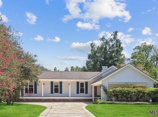 2425 E Contour Dr, Pt Washington, FL 32459