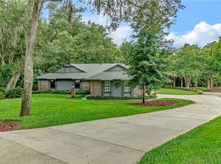 3340 Long Horn Trl, Deland, FL 32724