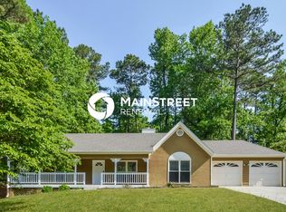1080 Plantation Blvd SE, Conyers, GA 30094