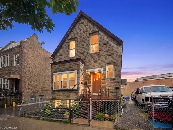 1332 N Harding Ave, Chicago, IL 60651