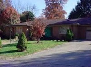 8 Park Pl, Wheeling, WV 26003