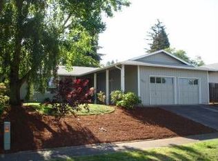 5579 Waln Creek Ct S, Salem, OR 97306
