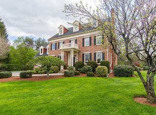 4 Old Town Rd, Walpole, MA 02081