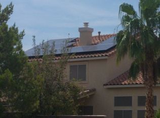 266 Canyon Spirit Dr, Henderson, NV 89012