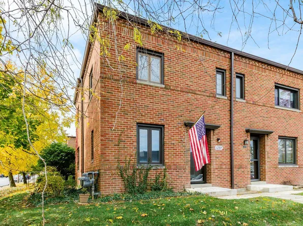 1297 Doten Ave, Columbus, OH 43212
