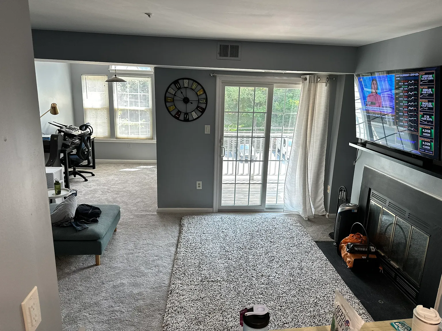 2 bed, 980 sqft, $2,800 — Photo 2