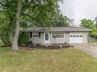 826 N Huntington St, Medina, OH 44256