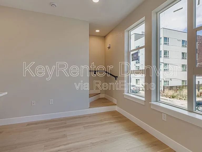 4100 E Warren Ave #5 — Photo 4