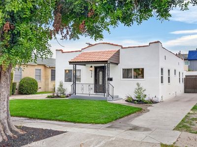 2430 S Cochran Ave, Los Angeles, CA, 90016