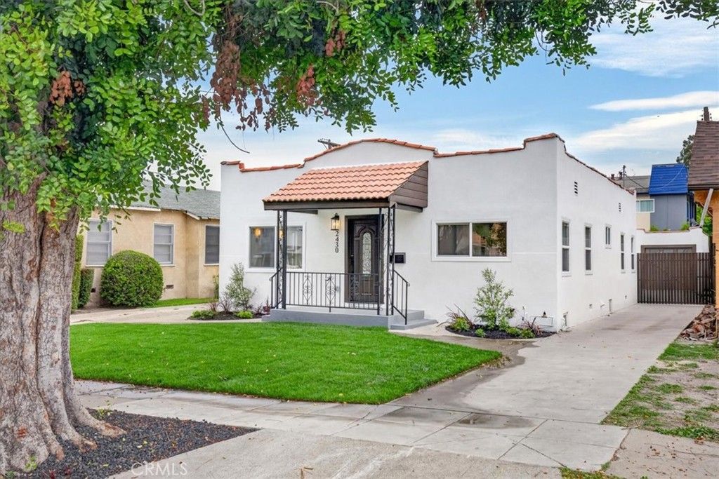 2430 S Cochran Ave, Los Angeles, CA, Los Angeles