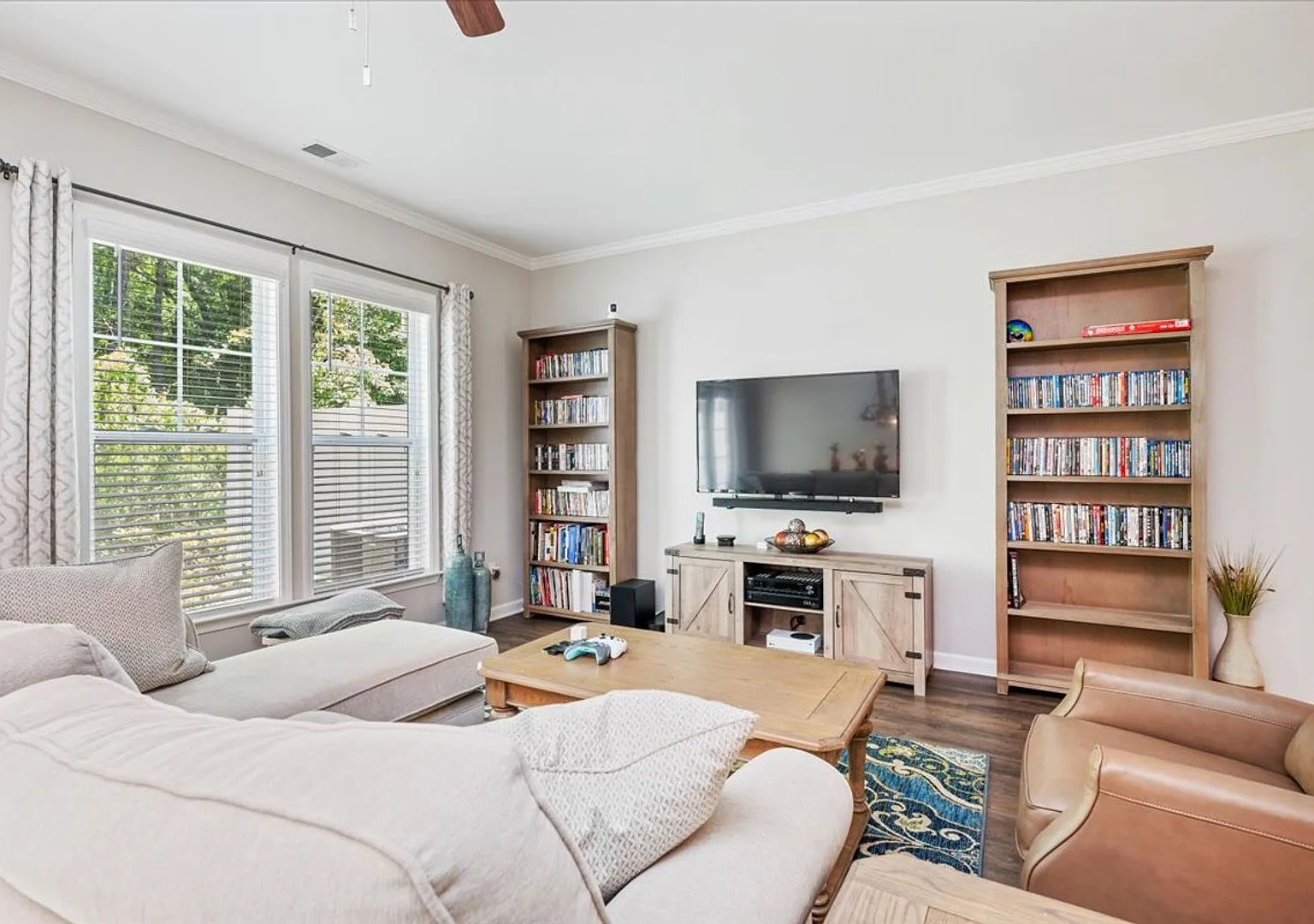 Berkeley Walk Townhome/Pooler — Photo 4