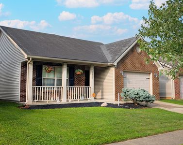 2601 Rockaway Pl, Lexington, KY, 40511