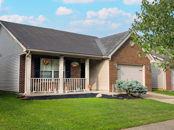 2601 Rockaway Pl, Lexington, KY 40511