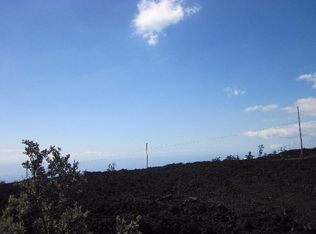 Marlin Blvd, Ocean View, HI 96737