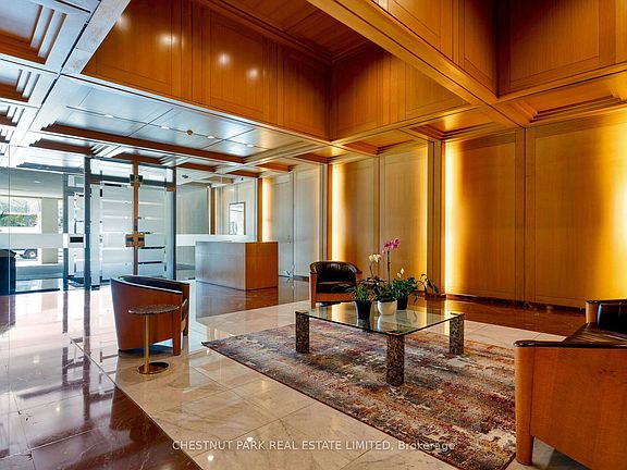 3rd image of 460 Queens Quay W #605E