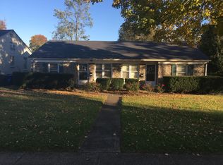 1612-1614 Clays Mill Rd, Lexington, KY 40503