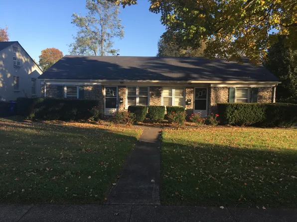 1612 Clays Mill Rd, Lexington, KY 40503