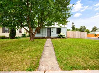 1724 E Glass Ave, Spokane, WA 99207