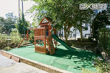 Rented by Citi Habitats