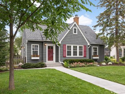 2532 Kipling Ave S, Saint Louis Park, MN, 55416