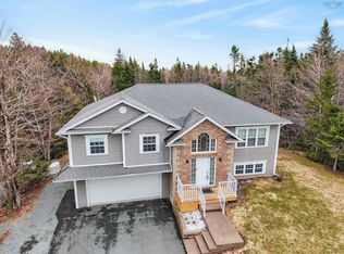 495 Gatehouse Run, Hammonds Plains, NS B4B0A9