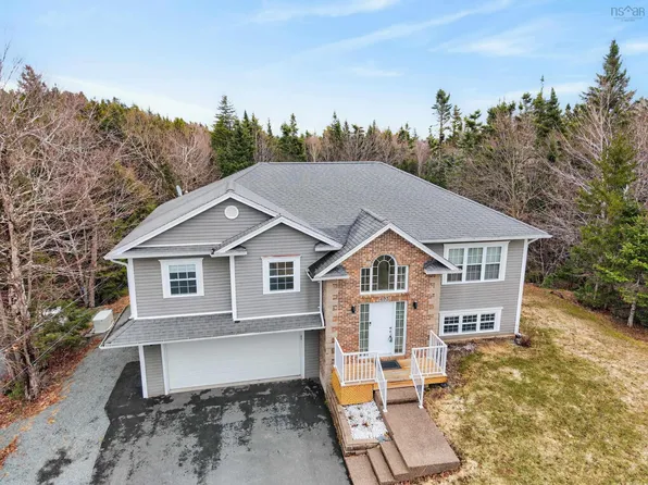 495 Gatehouse Run, Hammonds Plains, NS B4B 0A9