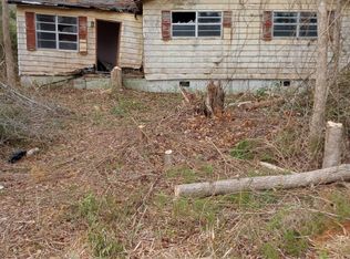 1923 State Highway Bay, Aurora, NC 27806