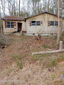 Sr 1923 Bay City Road, Aurora, NC, 27806