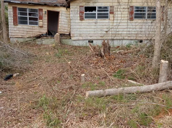 Sr 1923 Bay City Road, Aurora, NC 27806
