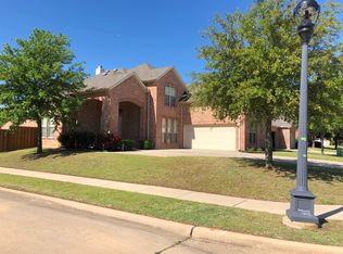 4210 Creek Falls Dr, Corinth, TX 76208