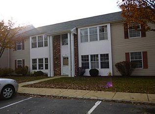 631P Madison Dr, Monroe, NJ 08831