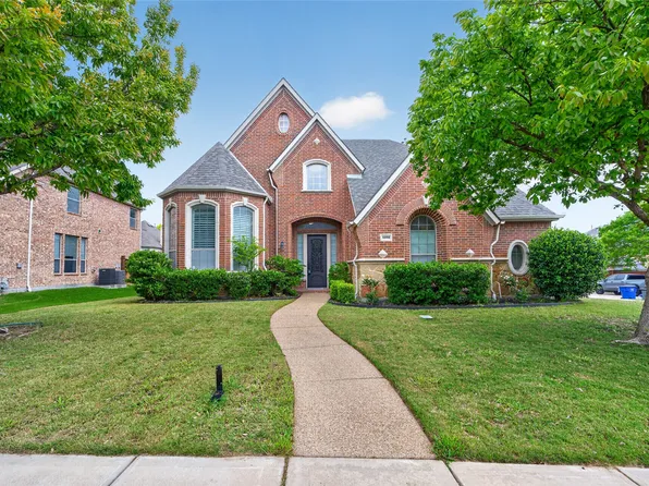 4209 Crestview Ln, Mansfield, TX 76063