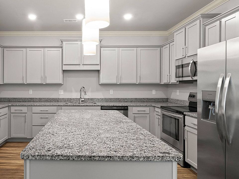 Hawthorne Heights, Luxury Senior Living Community in Bentonville, AR