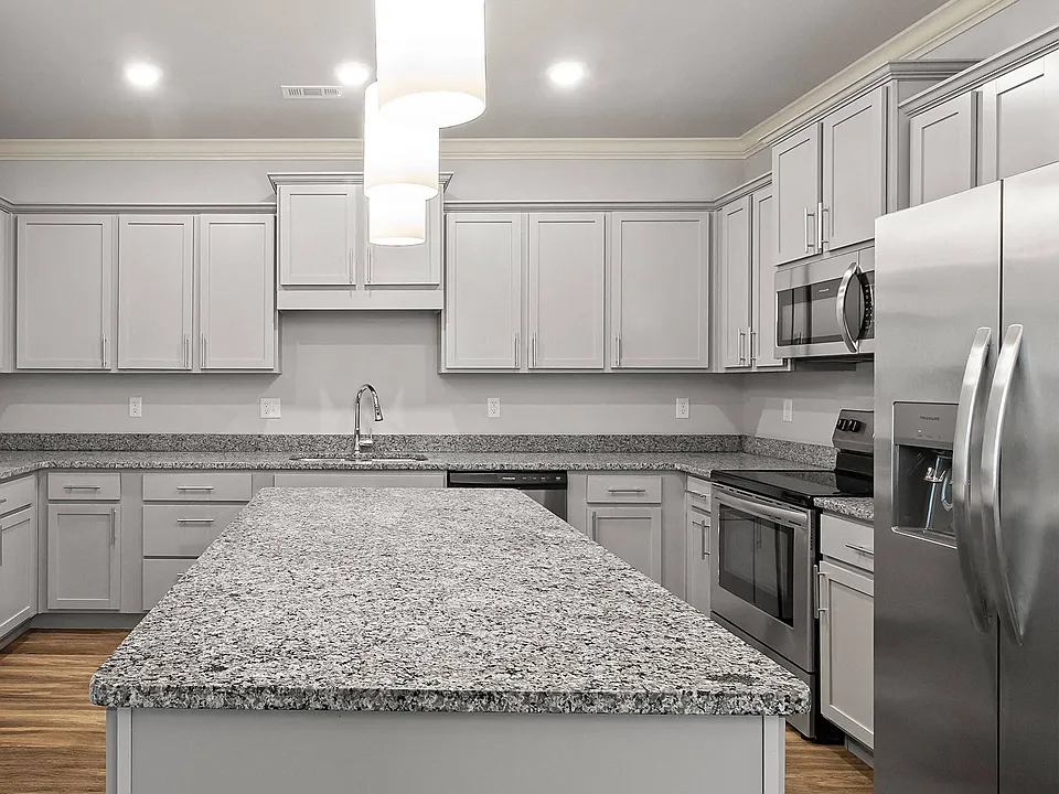 Hawthorne Heights, Luxury Senior Living Community in Bentonville, AR