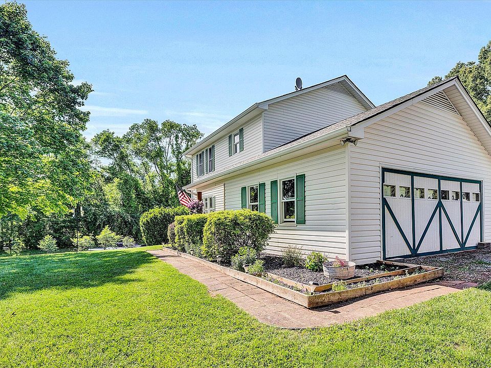 3365 Taylors Rd, Boones Mill, VA 24065 Zillow