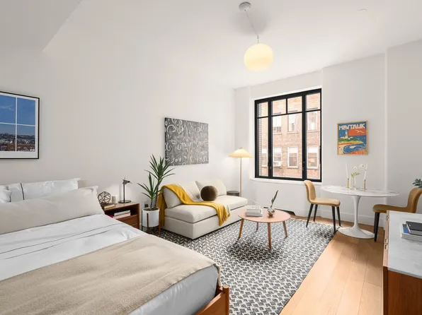 110 Charlton Street 8E image 1 of 8