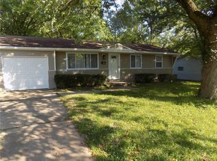 10206 Lilac Ave, Saint Louis, MO