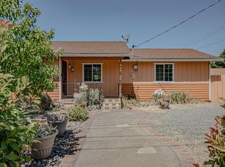 1300 SW Jordan St, Grants Pass, OR 97526
